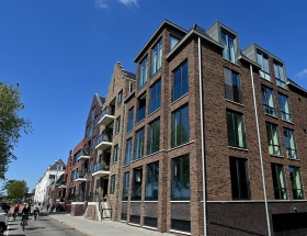 Hoorn | Westerdijk