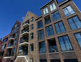 Hoorn | Westerdijk