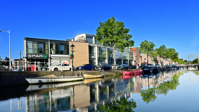 Alkmaar | Oudegracht