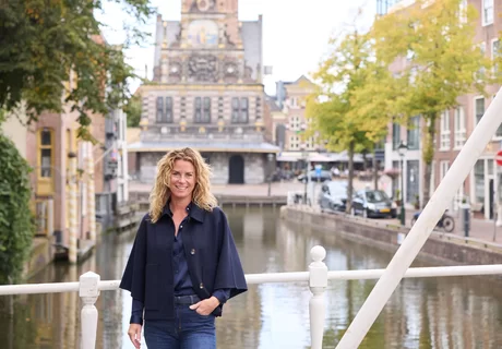 Jessica Jongerius-Komen