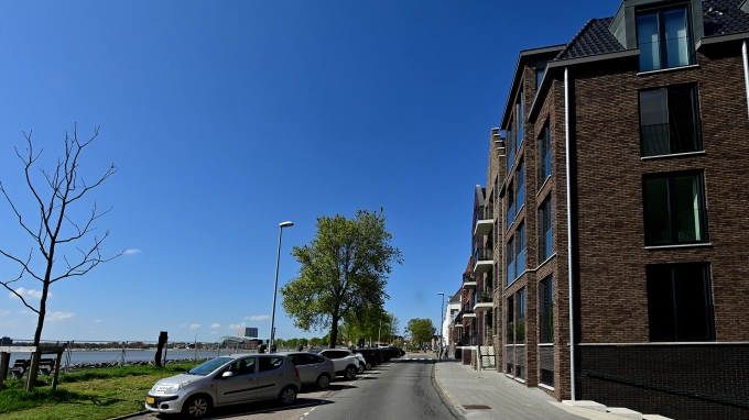 Hoorn | Westerdijk
