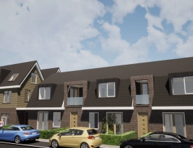 Zwaag | Dorpsstraat