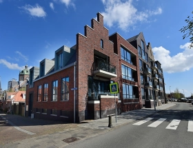 Hoorn | Westerdijk