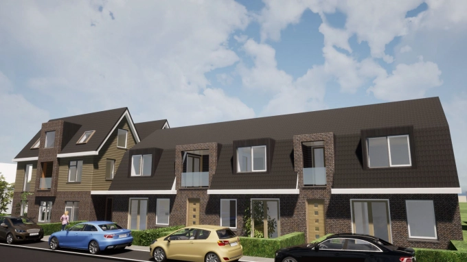 Zwaag | Dorpsstraat