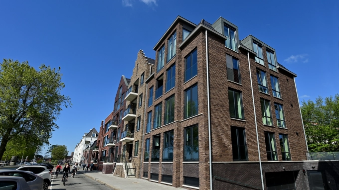 Hoorn | Westerdijk