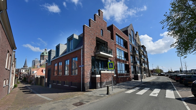 Hoorn | Westerdijk