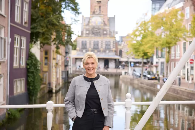 Woonwerf Elly Bleijendaal 