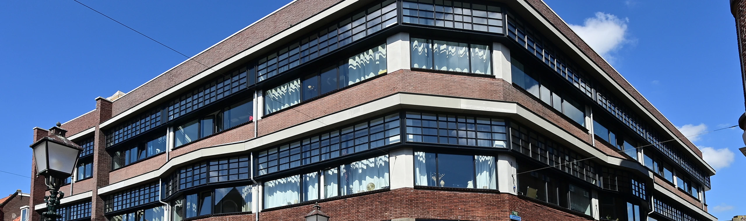Sterk maken voor een gezonde woningmarkt