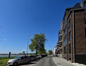 Hoorn | Westerdijk