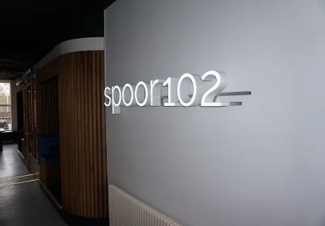 Alkmaar | Spoor 102