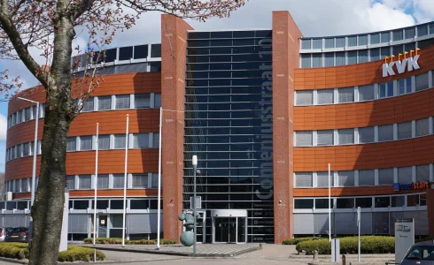 Bedrijfsonroerendgoed