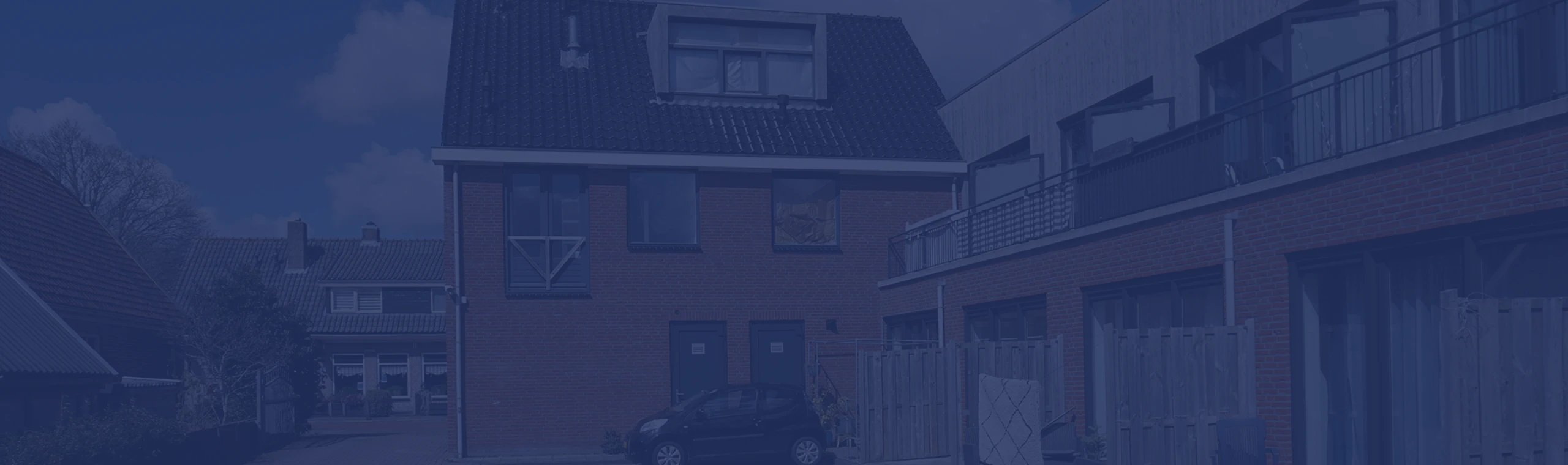 Van buurtsuper naar superbuurt