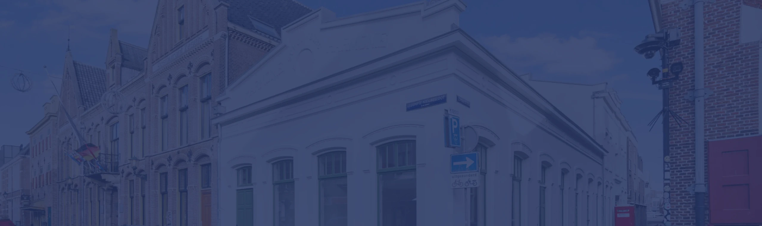 Bestemd om bewaard te blijven